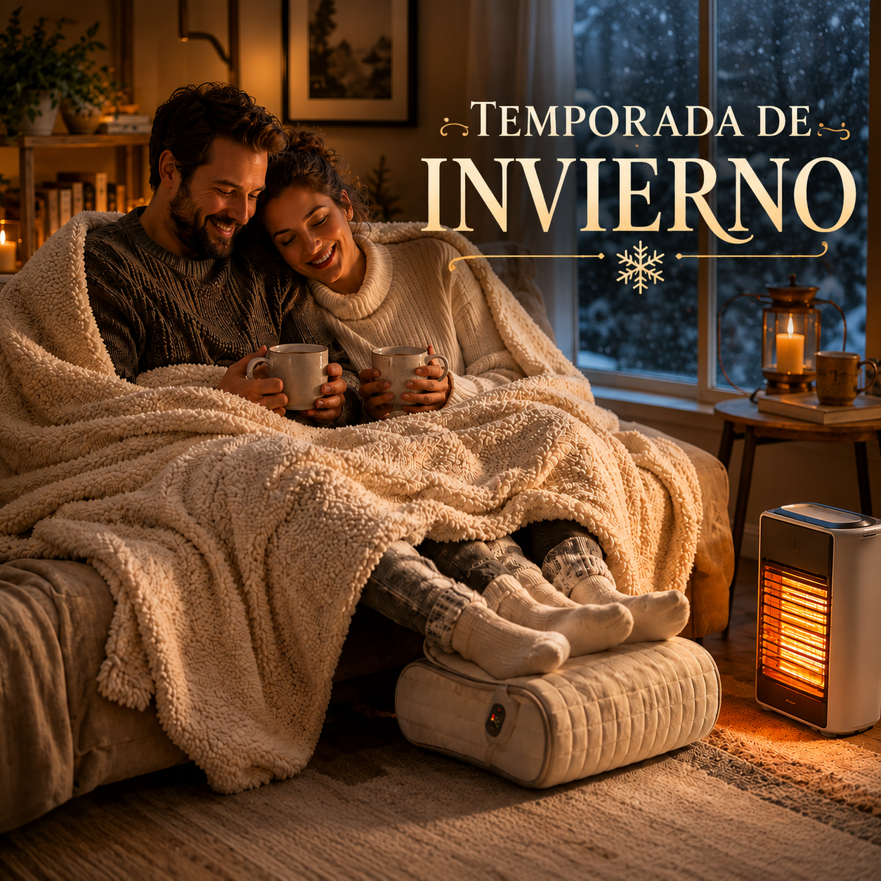 Temporada de invierno